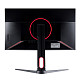 Монитор Prologix 27" GM2724CQP VA Black Curved 165Hz