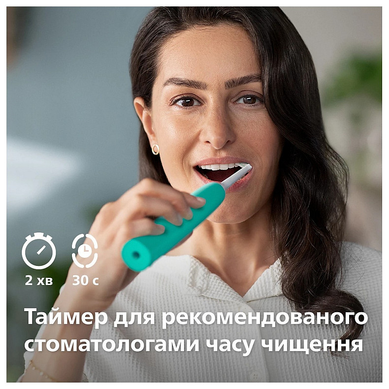 Зубная электрощетка Philips HX3689/43