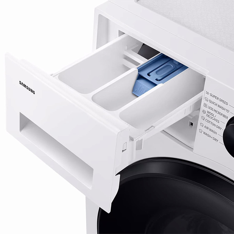 Пральна машина Samsung WD90DG5G34BELE