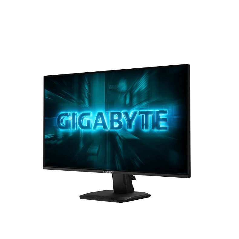 Монитор Gigabyte 24.5" Gaming GS25F14 IPS Black 144Hz