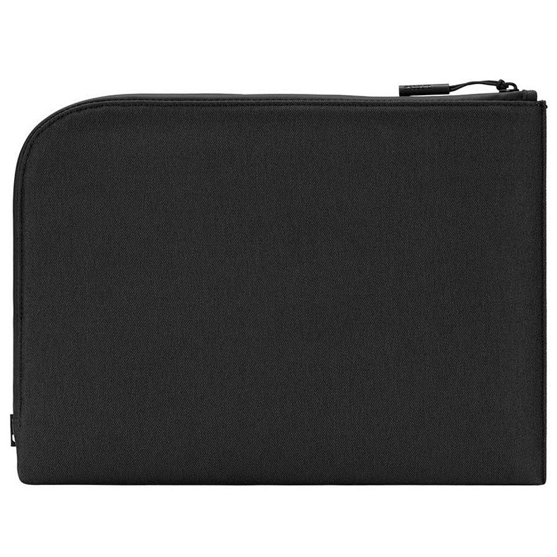 Чохол-папка Incase Facet Sleeve для 13-inch Laptop in Recycled Twill - Black (INMB100690-BLK)