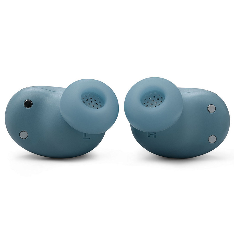 Наушники JBL Live Buds 3 Blue