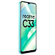 Смартфон Realme C33 4/128GB Dual Sim Aqua Blue