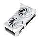 Видеокарта Asus GeForce RTX 5060 8GB GDDR7 Dual OC White (DUAL-RTX5060-O8G-WHITE)