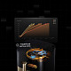 Мультипечь MOVA AeroChef FD40 Pro Black
