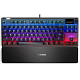 Клавіатура механічна STEELSERIES APEX PRO TKL Wireless (64865)