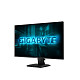 Монитор Gigabyte 24.5" Gaming GS25F14 IPS Black 144Hz