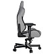 Крісло ігрове Anda Seat T-Pro 2 Grey/Black Size XL