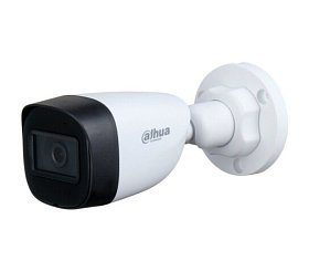 HDCVI камера Dahua DH-HAC-HFW1200CP-A (2.8 мм)