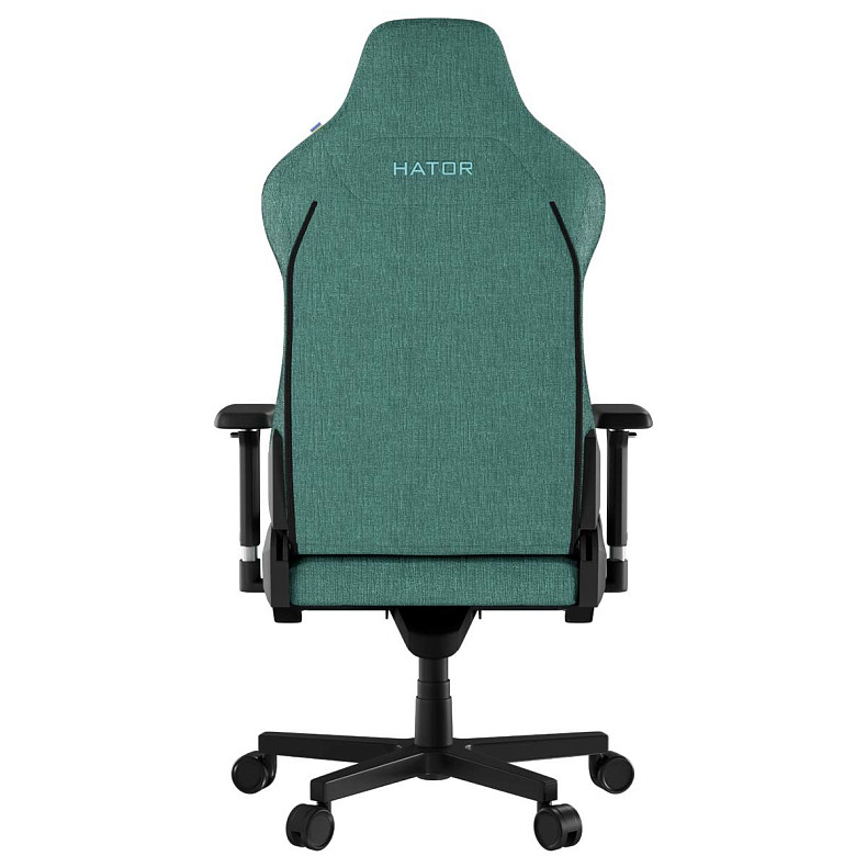 Кресло для геймеров HATOR Arc 2 XL Fabric (HTC2108) Emerald