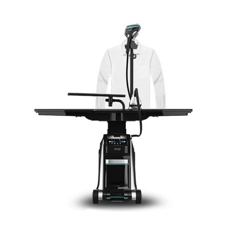Гладильная станция профессиональная CECOTEC Total Iron 10100 Pro