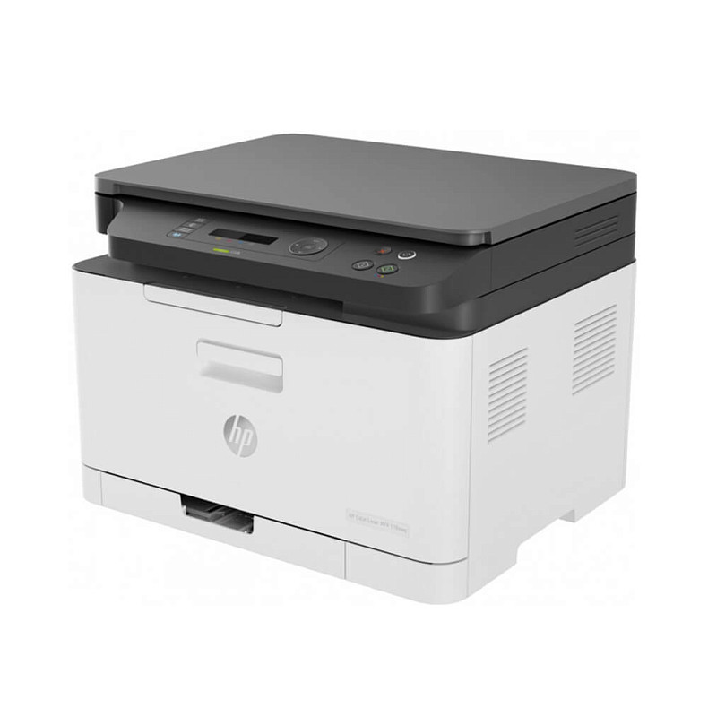 МФУ А4 цв. HP Color Laser 178nw с Wi-Fi (4ZB96A)