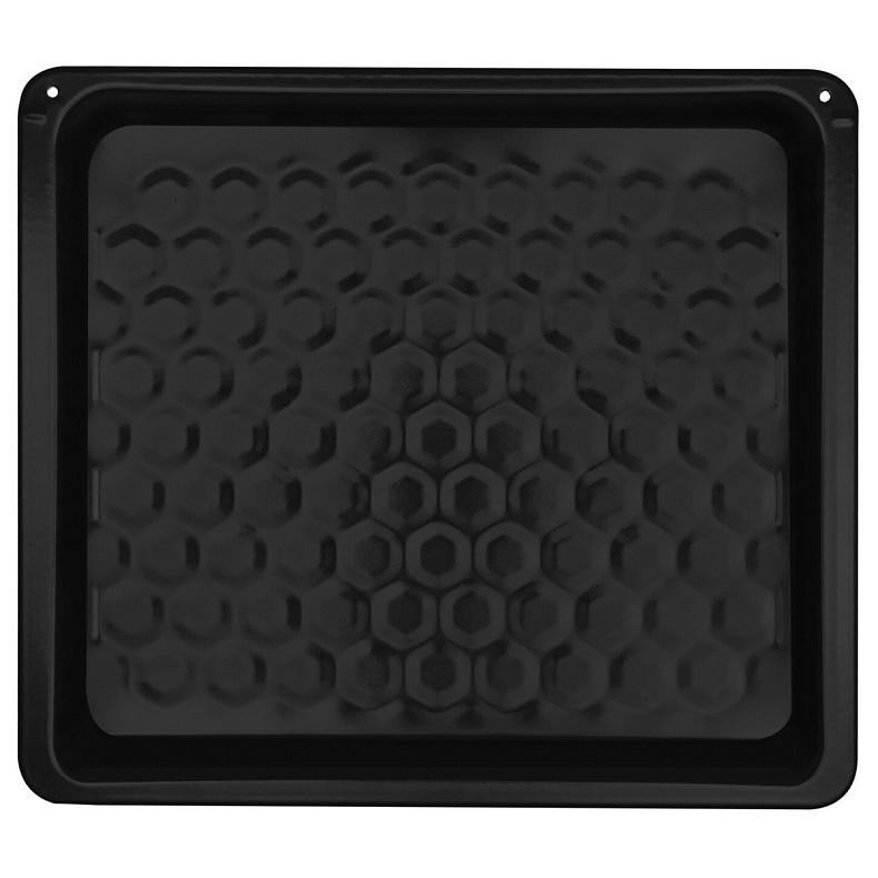 Плита Hansa комбінована, 50х60см, 62л, чавун, газ контр., дисплей, білий