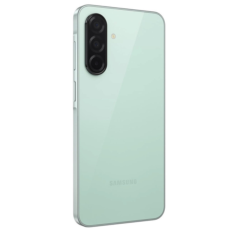 Смартфон Samsung Galaxy A26 5G 6/128GB Mint (SM-A266BLGBEUC)