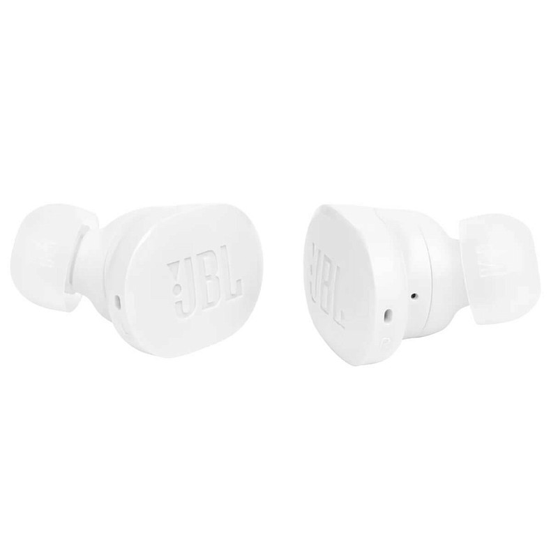 Навушники JBL Tune Buds White (JBLTBUDSWHT)