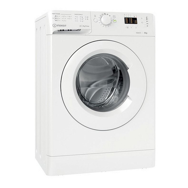 Пральна машина Indesit OMTWSA51052W