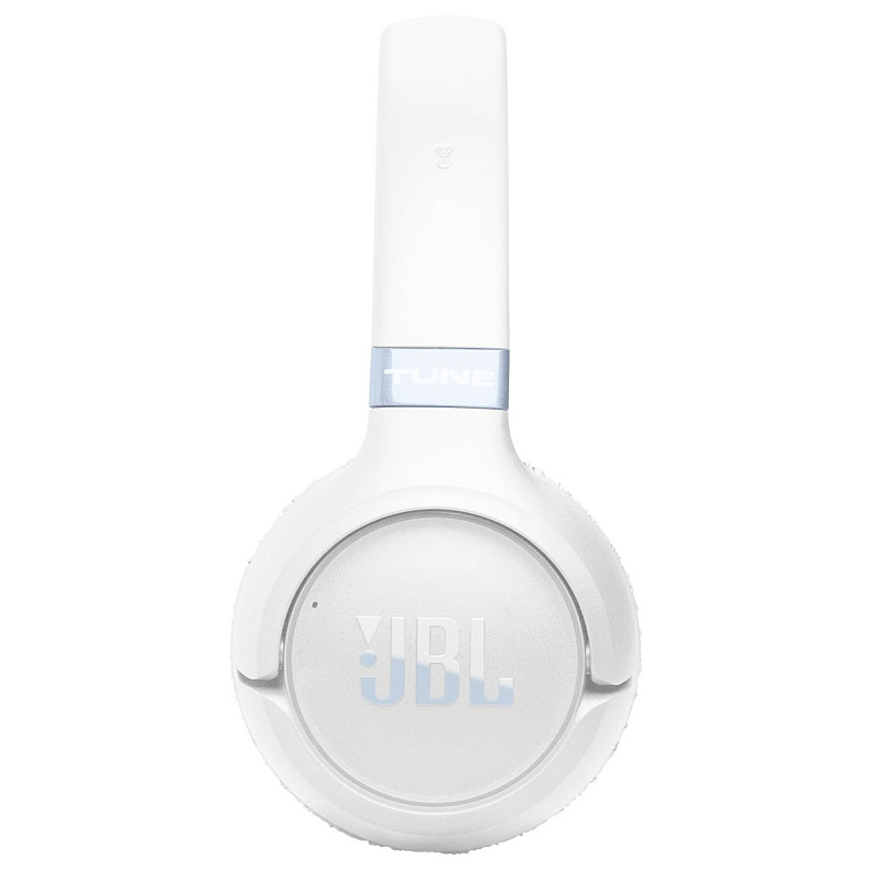 Наушники JBL Tune 680 NC White (JBLT680NCWHT)