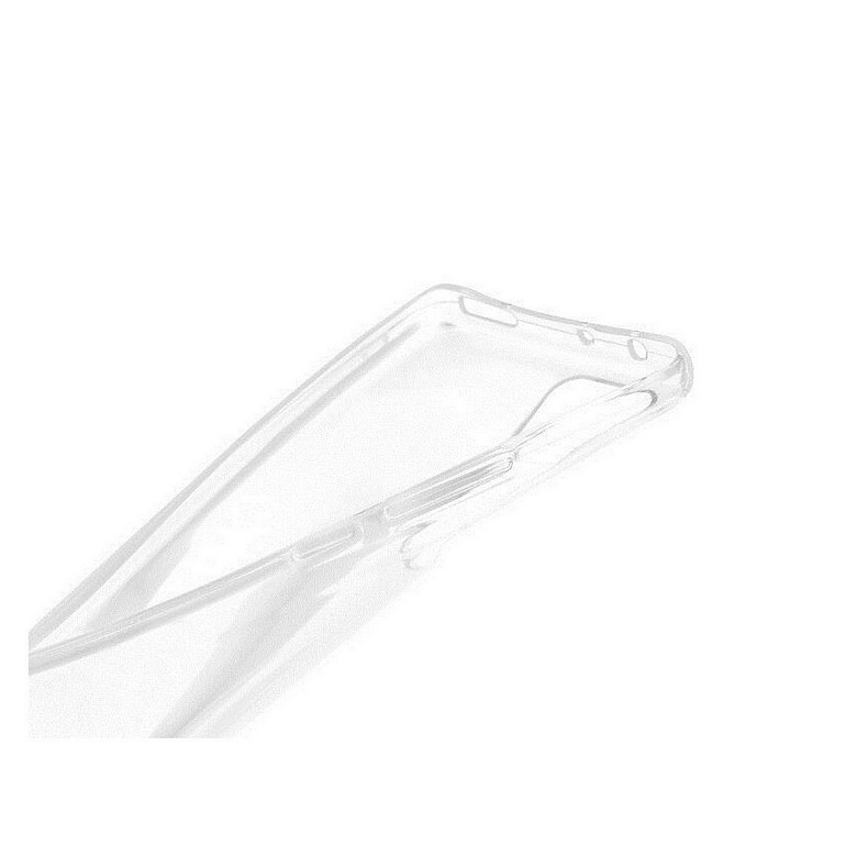 Чохол-накладка BeCover для Oppo A57s Transparancy (708119)