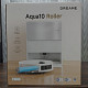Робот-пылесос моющий Dreame Aqua 10  Roller White - Уценка