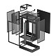 Корпус DeepCool CH170 (R-CH170-BKNGM0-G) без БП