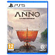 Игра консольная PS5 Anno 117: Pax Romana