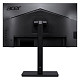 Монитор ACER 27" Vero B277UEbmiiprzxv (UM.HB7EE.E25) QHD IPS 100Hz HDMI DP USB Pivot MM Black