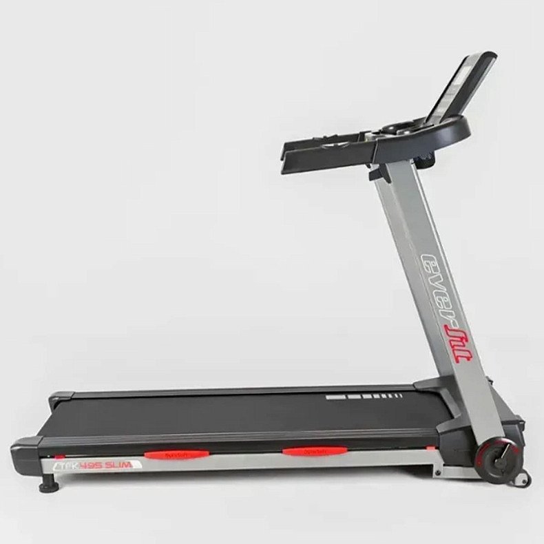 Беговая дорожка Everfit TFK 495 Slim (TFK-495-SLIM)
