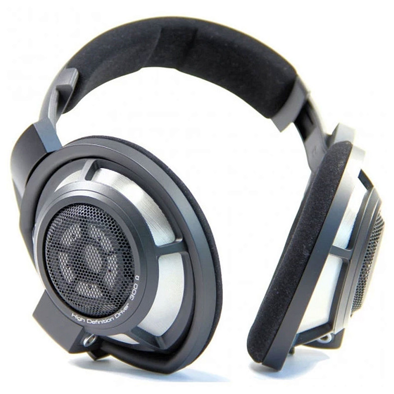 HD 800 S