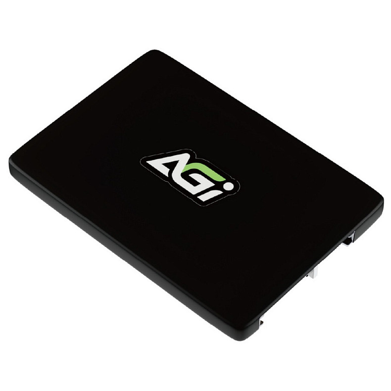 SSD диск 128Gb AGI AI238 SATA III 2.5" 3D NAND QLC