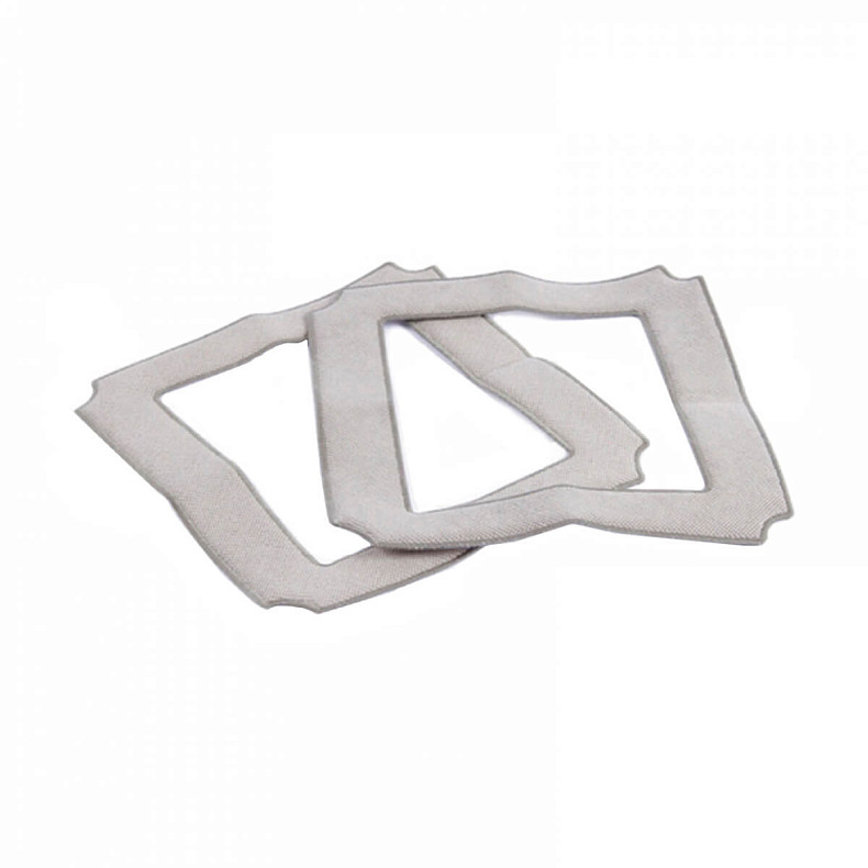 Чистящая ткань Ecovacs Cleaning Pads for Winbot X