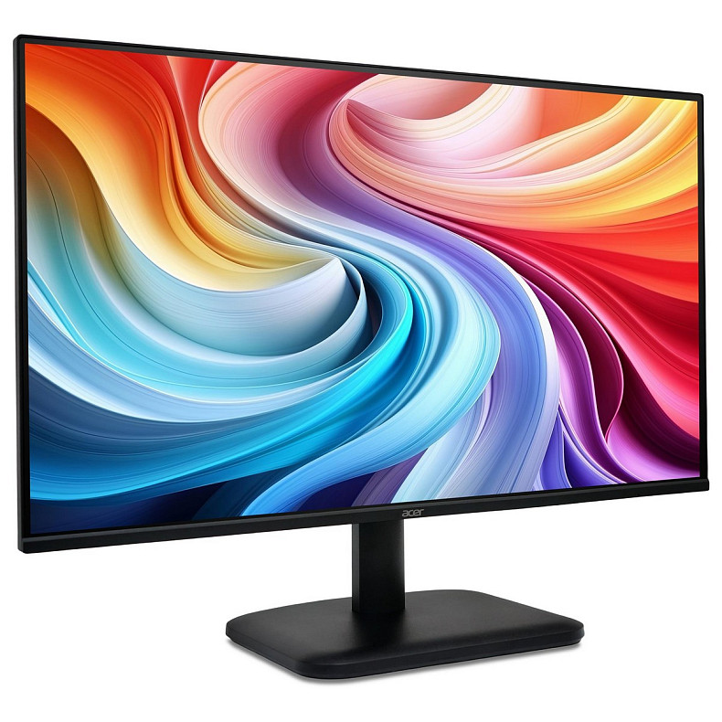 Монитор Acer 23.8" EK241YP6bi (UM.QE1EE.601) IPS Black 144Hz