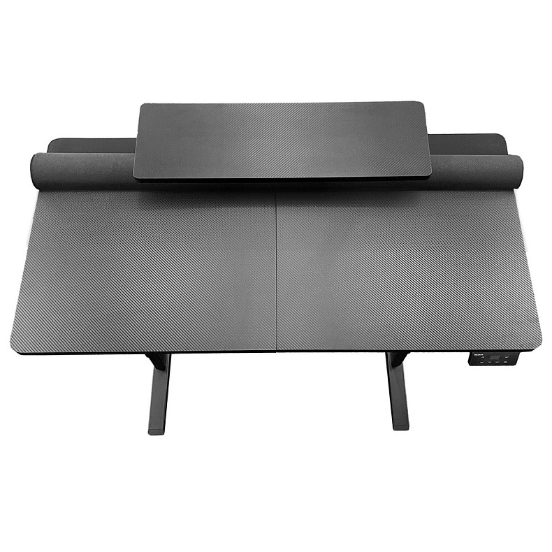 Геймерский игровой стол Cougar E-Star 120 Black