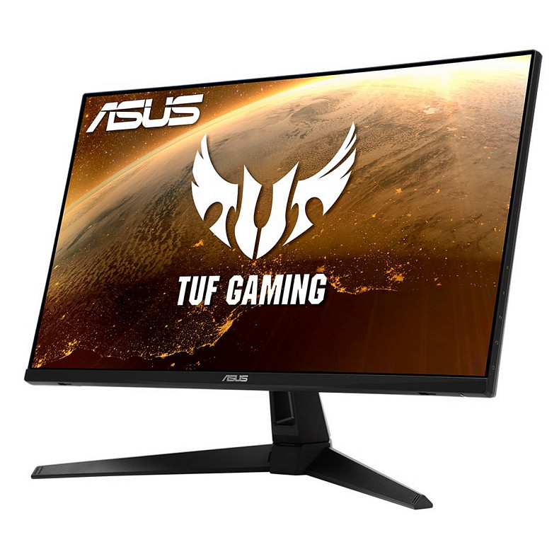 Монитор ASUS 27" VG279Q1A IPS Black 165Hz (90LM05X0-B05170)