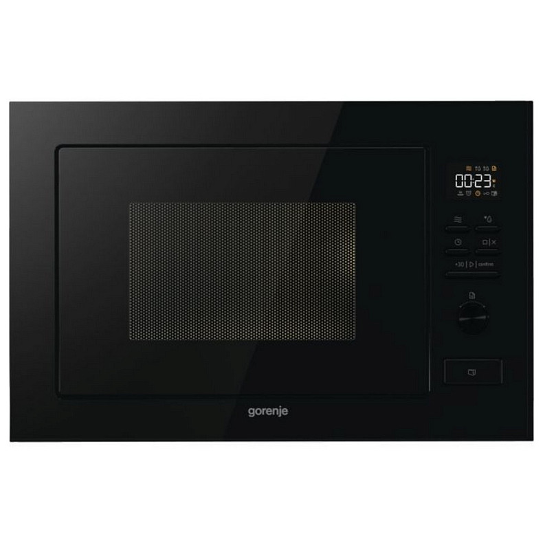 Мікрохвильова піч Gorenje BM251M2BG