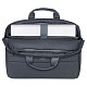 Сумка для ноутбука Rivacase 7532 (Dark Grey) 15.6" Prater