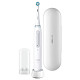 Зубная щетка Braun Oral-B iO Series 4N iOG4.1A6.1DK White