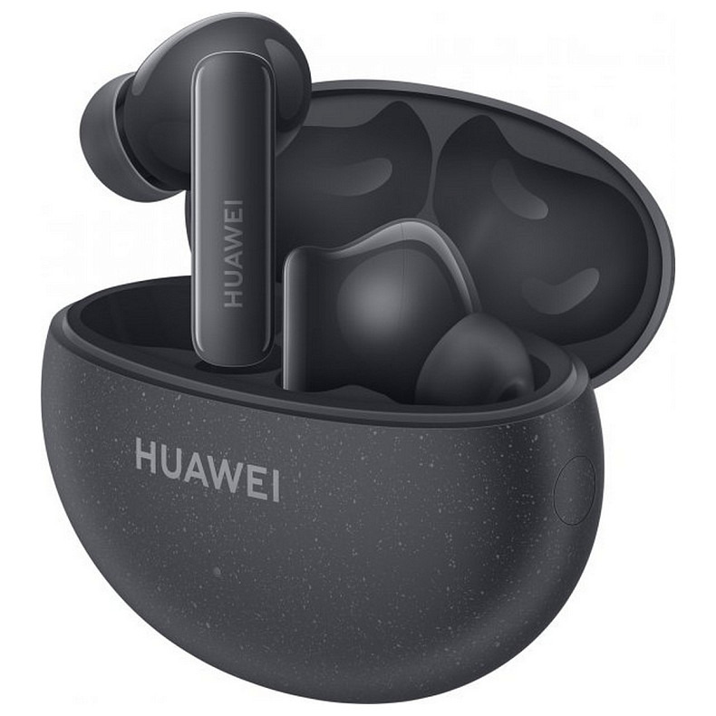 Наушники HUAWEI FreeBuds 5i Nebula Black