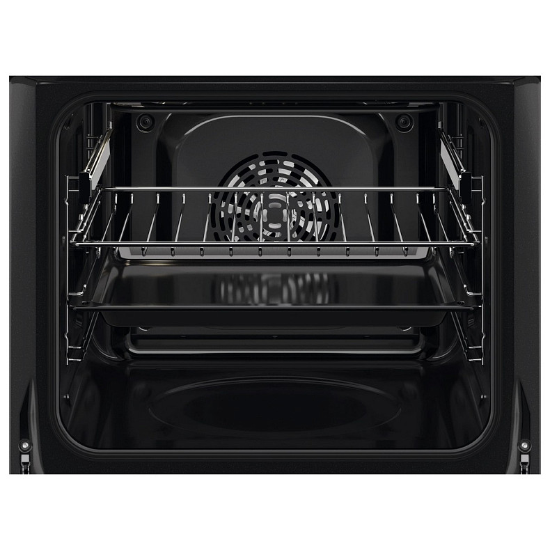 Духова шафа Electrolux LOF3H10BK