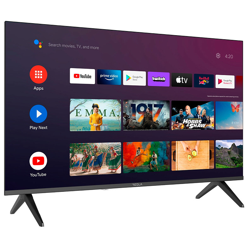 Телевизор Tesla 40E635BFS