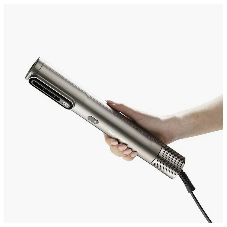 Фен-щітка Babyliss Pro BAB6880E