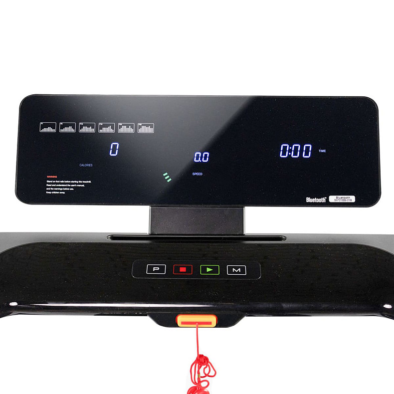 Беговая дорожка FitLogic T720