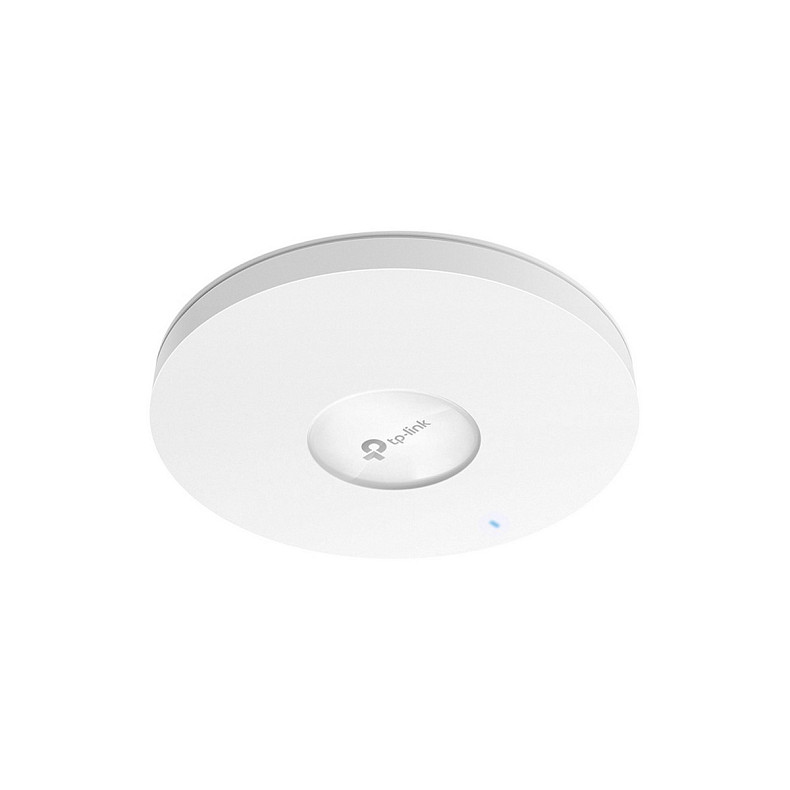 Точка доступа TP-LINK EAP653 UR AX3000, 1xGE LAN, PoE, Passive PoE