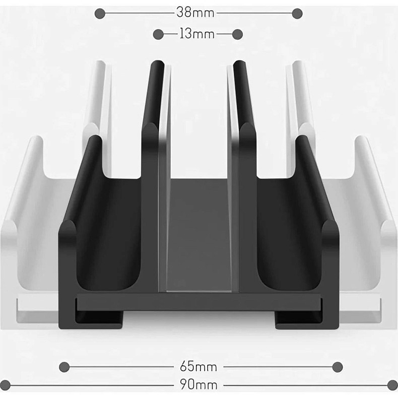 Підставка для ноутбука OfficePro LS580B