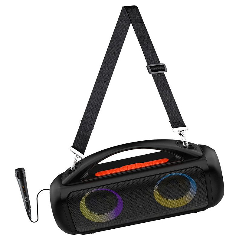 Портативна колонка Media-Tech Boombox (5906453131849)