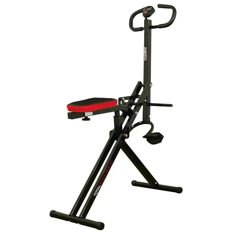 Універсальний тренажер Toorx Total Body Squat (TB-SQUAT)