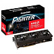 Видеокарта AMD Radeon RX 7800 XT 16GB GDDR6 Fighter PowerColor (RX 7800 XT 16G-F/OC)