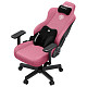 Крісло ігрове Anda Seat Kaiser 3E XL Pink Fabric