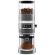 Кофемолка KitchenAid Artisan 5KCG8433EMS серебряный медальон