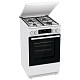 Плита Gorenje GK5C63WH