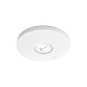 Точка доступа TP-LINK EAP653 UR AX3000, 1xGE LAN, PoE, Passive PoE